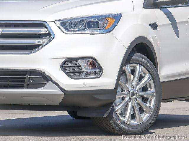 Ford Escape 2017 photo 2